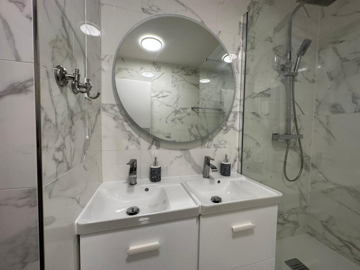 Appartement Appt Vue Place De Toscane - 4min Disneyland-paris