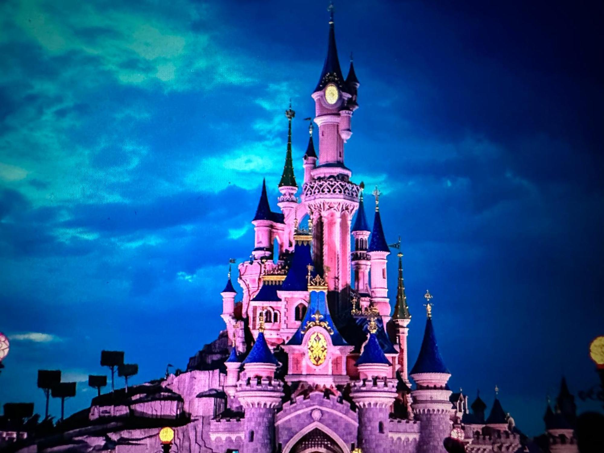 Appt Vue Place De Toscane - 4min Disneyland-paris Appartement