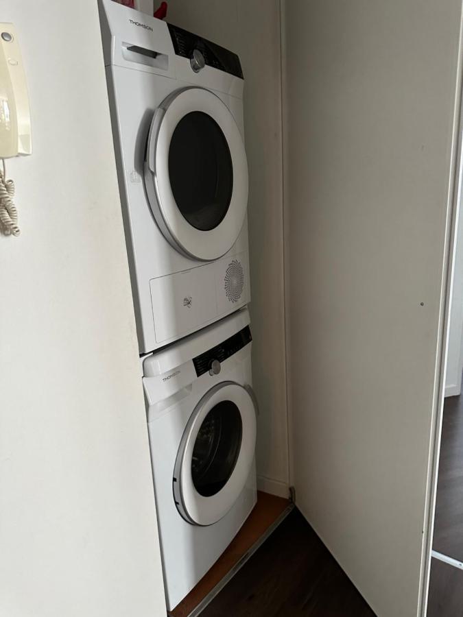 Appt Vue Place De Toscane - 4min Disneyland-paris Appartement *