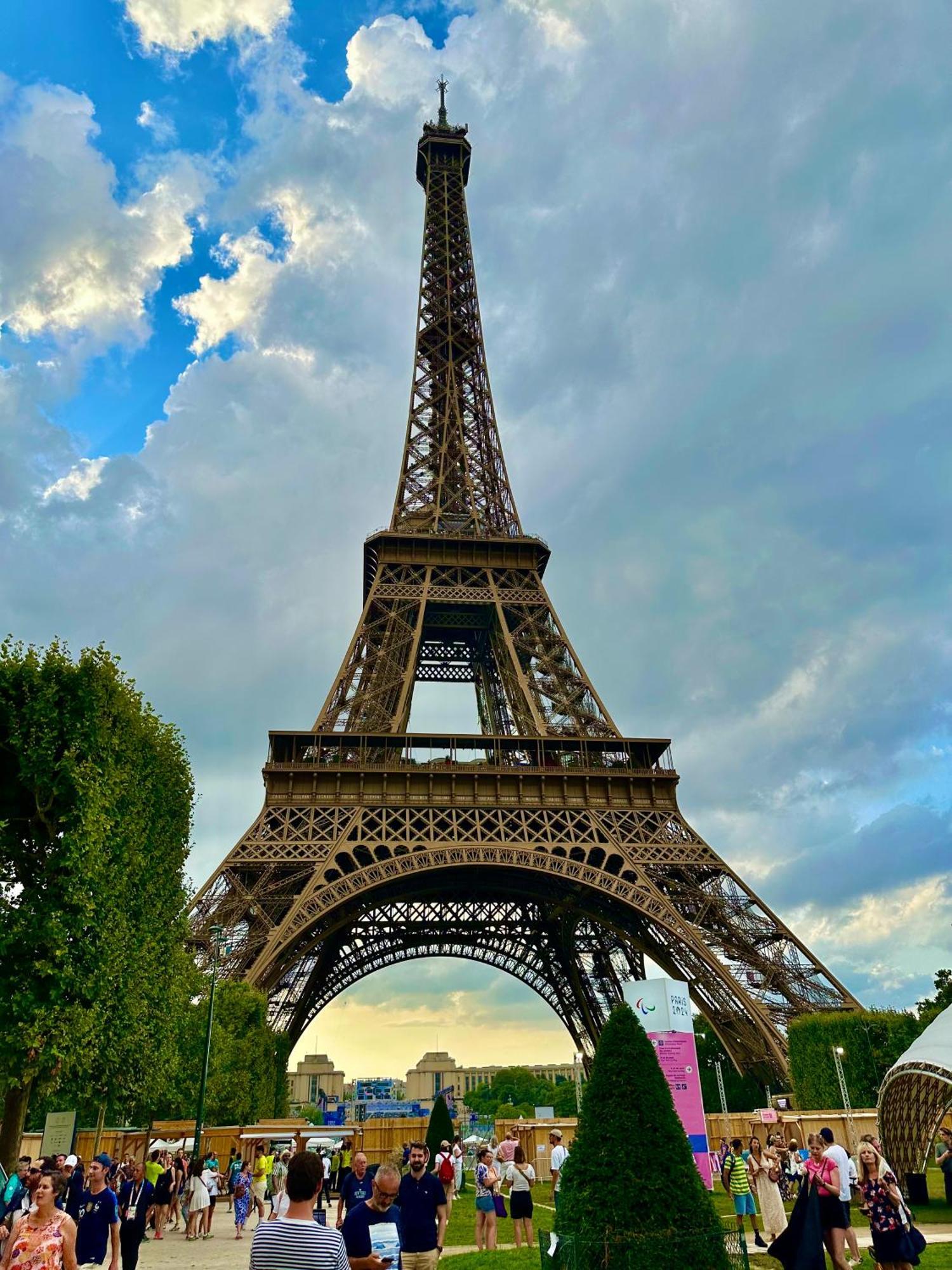 Appt Vue Place De Toscane - 4min Disneyland-paris *